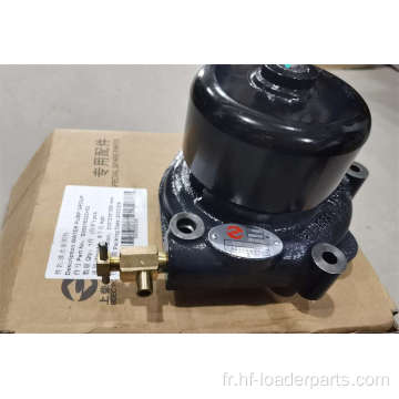 Pompe D6114 pour XCMG XGMA SDLG YUTONG SEM